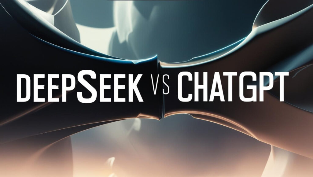 DeepSeek vs ChatGPT: Кто лучше для бизнеса, SEO и контент-маркетинга?